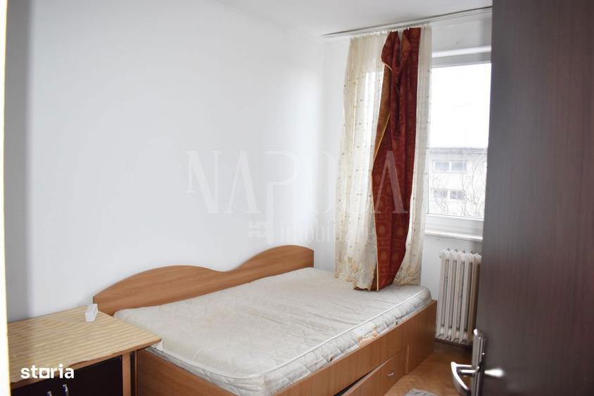 Apartament 4 camere de vanzare in Dimitrie Cantemir Oradea, Oradea - 6