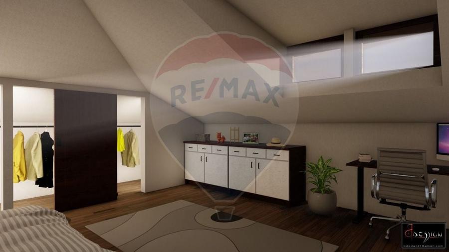 Casă / Vilă de vânzare str Dobrogeanu Gherea Radauti - 14