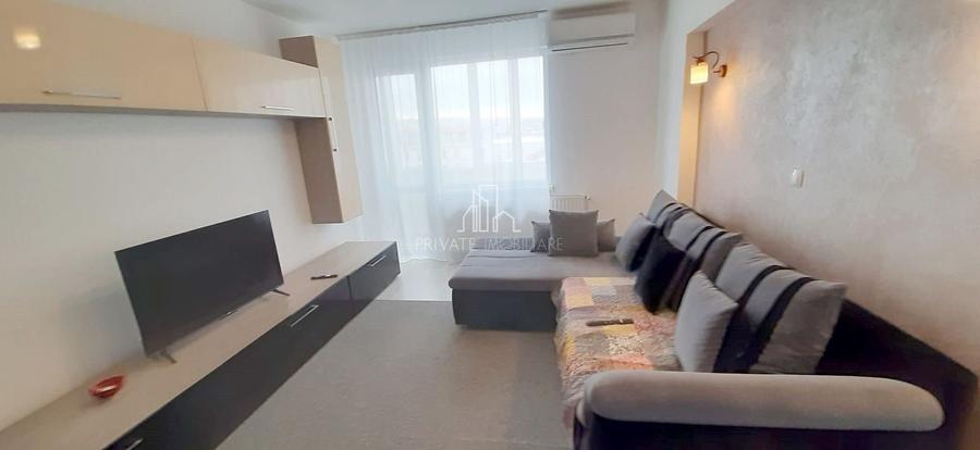 Apartament 2 Camere Et.2 Modern/Mobilat/Utilat,Mures Mall,Ultracentral - 1