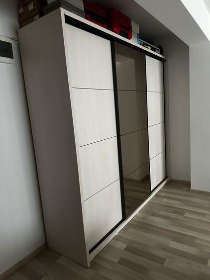 Apartament de vanzare 2 camere Drim Rezidence sector 5 - 7