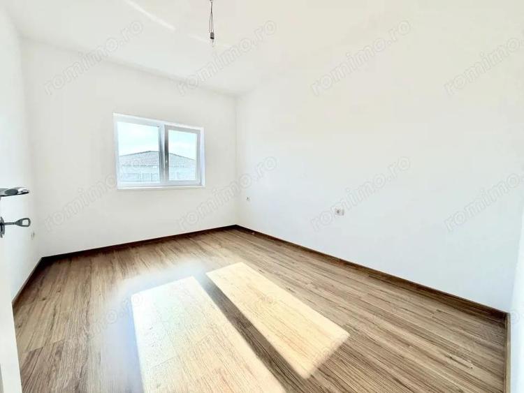 Duplex cu 3 camere - Cartier Asfaltat - Mosnita - 3