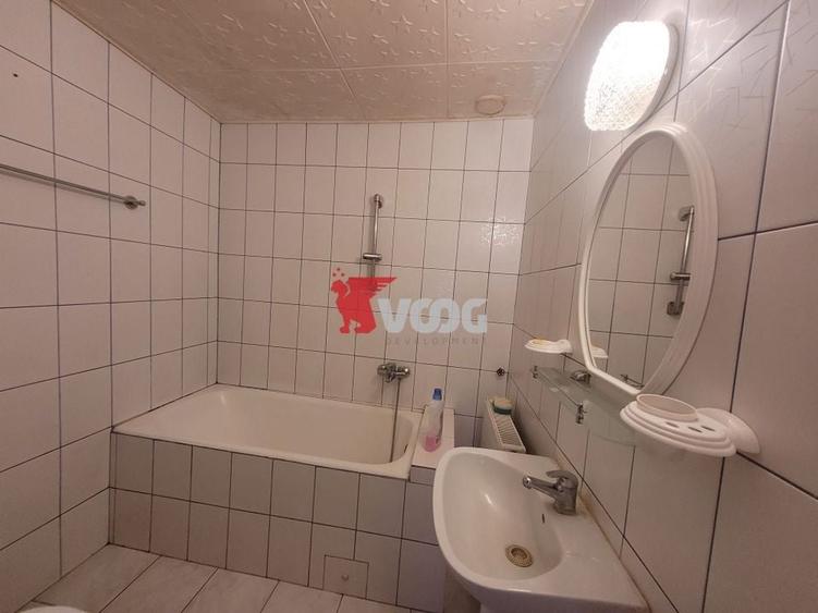 Casa individuala cu garaj! - 8