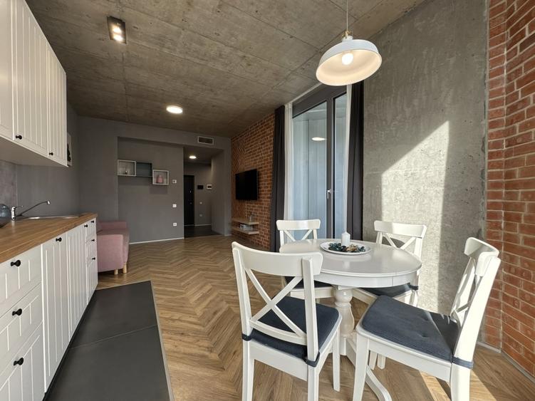 Mogosoaia, Ansamblu Loft Green Apartments - 4