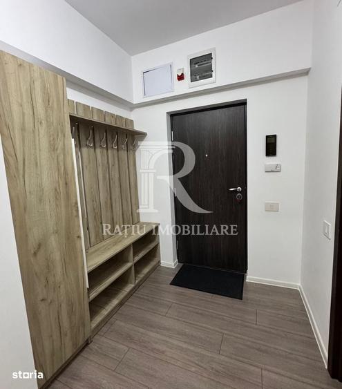 Apartament modern 3 camere | Centrala proprie gaz | 70 mp | Luceafarul - 9