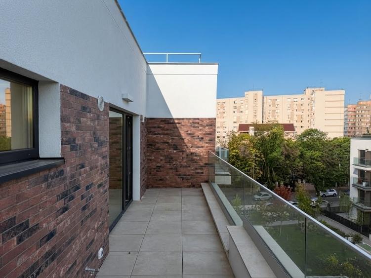 Apartament cu 2 camere în Bucur Obor