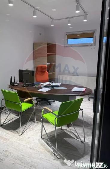 Spațiu comercial, de 169 mp, în Central