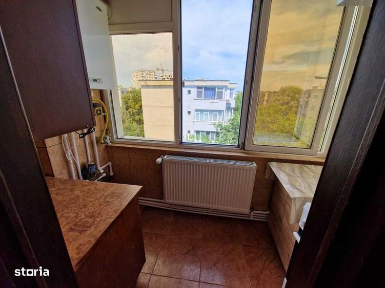 Inchirez apartament zona Marinarul - 7