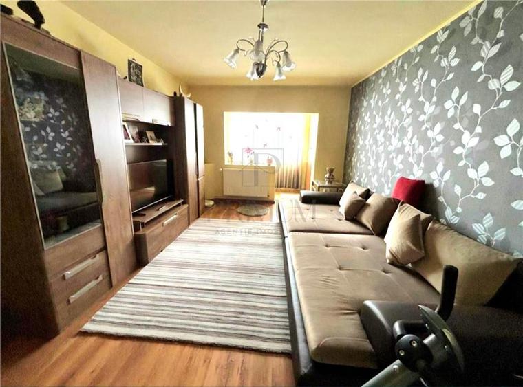 SOARELUI - ETAJ 2 - BLOC  IZOLAT - 4 CAMERE - 2 BAI - 2 BALCOANE - CENTRALA PROP - 1