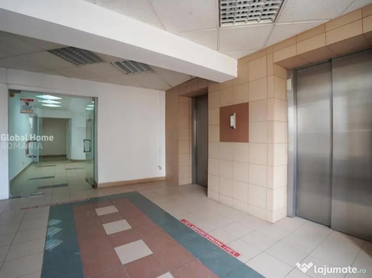 Spa?iu office reprezentativ 525 mp Pia?a Unirii - 2