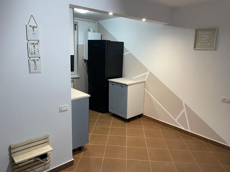 Apartament 2 camere spațios, complet mobilat și utilat – ideal locuință sau inve - 3