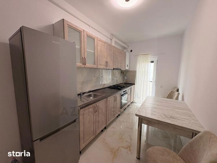 Apartament 2 camere decomandat 55 mp utili balcon 5 mp Grigore Ionescu - 8