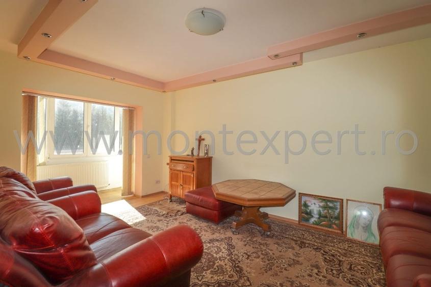 Apartament cu 5 camere, de vanzare in Sinaia, zona Platou Izvor!!! - 4