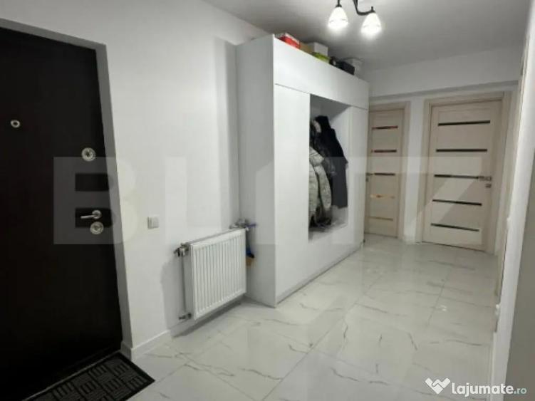 Apartament 3 camere, 71 mp, zona Dorobantu Residence - 2