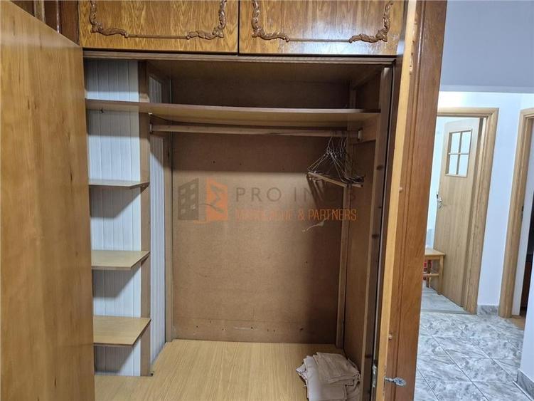 Apartament 2 camere cf 1 decomandat zona Unirii Sud - 13