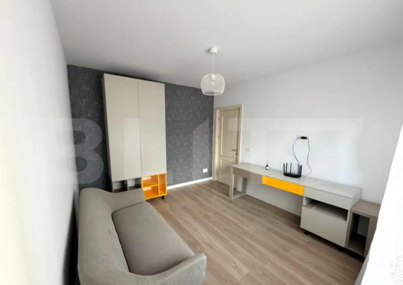 Apartament 4 camere, 101 mp, Valea Lupului - 8