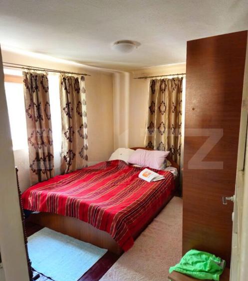 Casa spa?ioasa cu livada, intr-o zona lini?tia la 2 - 4