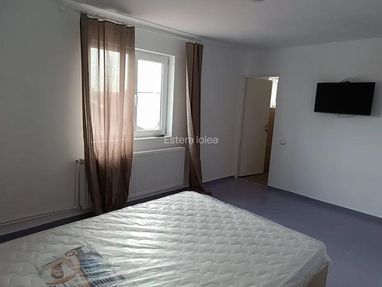 Apartament 2 camere, 65mp, decomandat, prima inchiriere, 23 august Republica