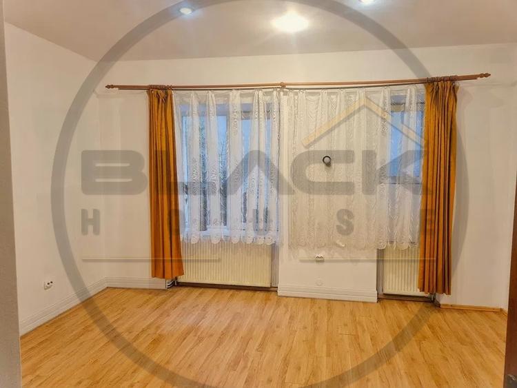 Apartament Unicat 3 camere, Bloc Vila, gradina, zona Ultracentrala - 3