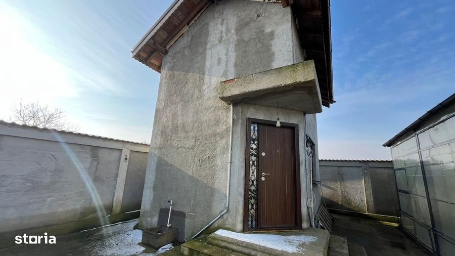 Teren parcelabil imprejmuit in cartier exclusivist Racari - 5