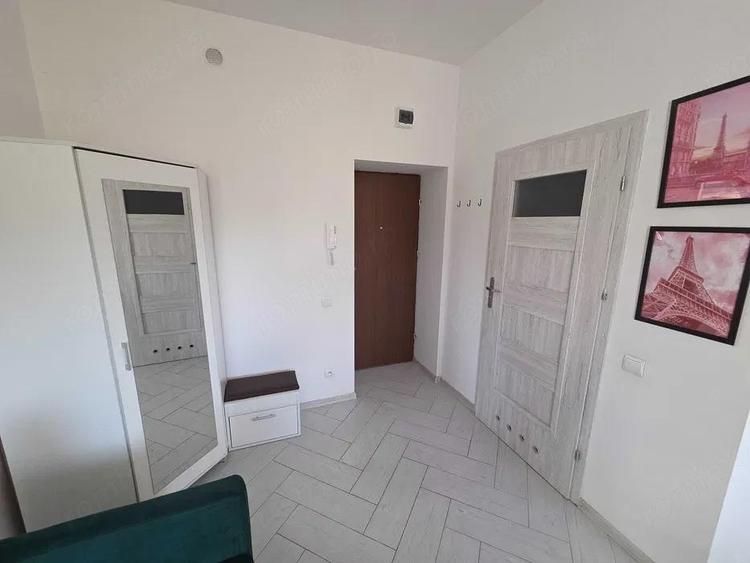 Garsoniera moderna de inchiriat zona Complex - 3