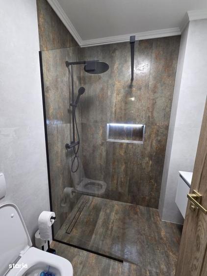 Apartament cu 3 camere, bloc nou, etaj intermediar - 8