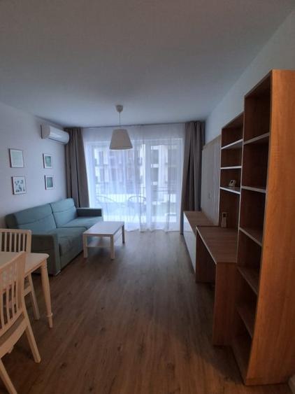 Apartament 2 Camere / Estoria City / Centrala Proprie,  Incalzire Pardoseala - 4