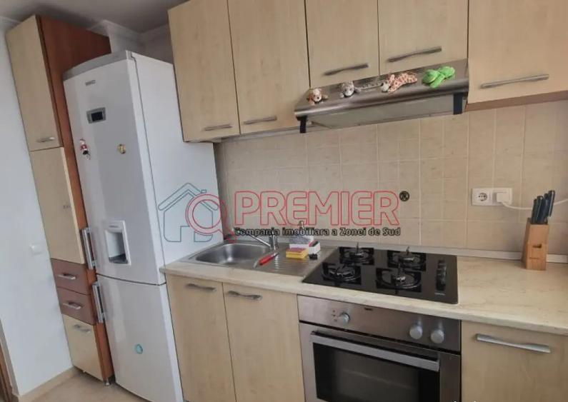 Apartament 2 camere, renovat - Turnu Magurele - 16