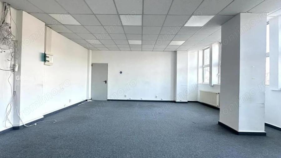 Spa?iu birou de inchiriat | Zona Obor | 50MP - 2