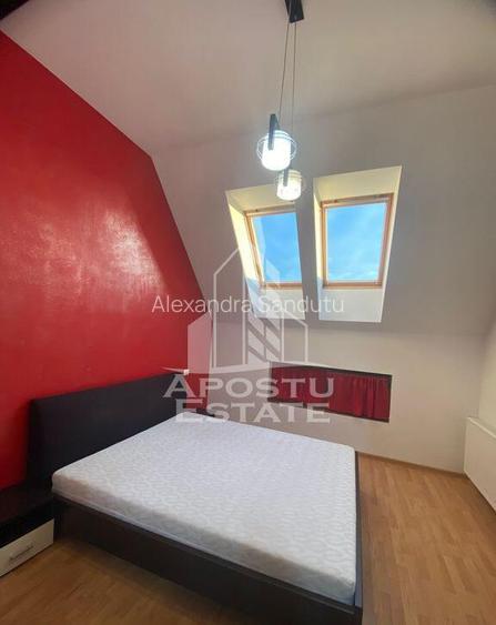 Apartament 2 camere, bloc nou, Dumbravita