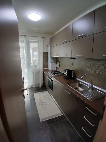 Vand apartament 2 camere - 6