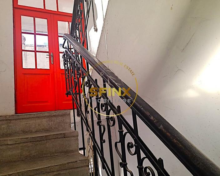 Stirbei Voda - apartament 2 camere - 19