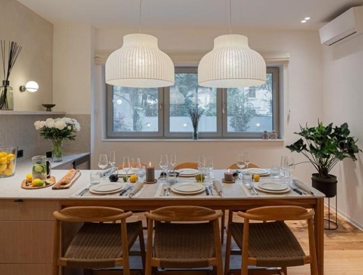 Apartament cu gradina Aviatorilor - 6