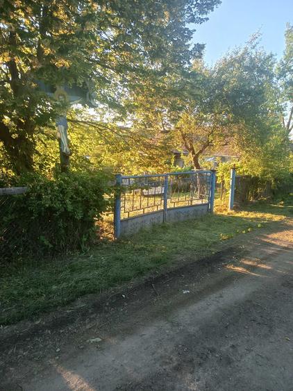 Casa Samboleni com camarasu 45 km de cluj - 5