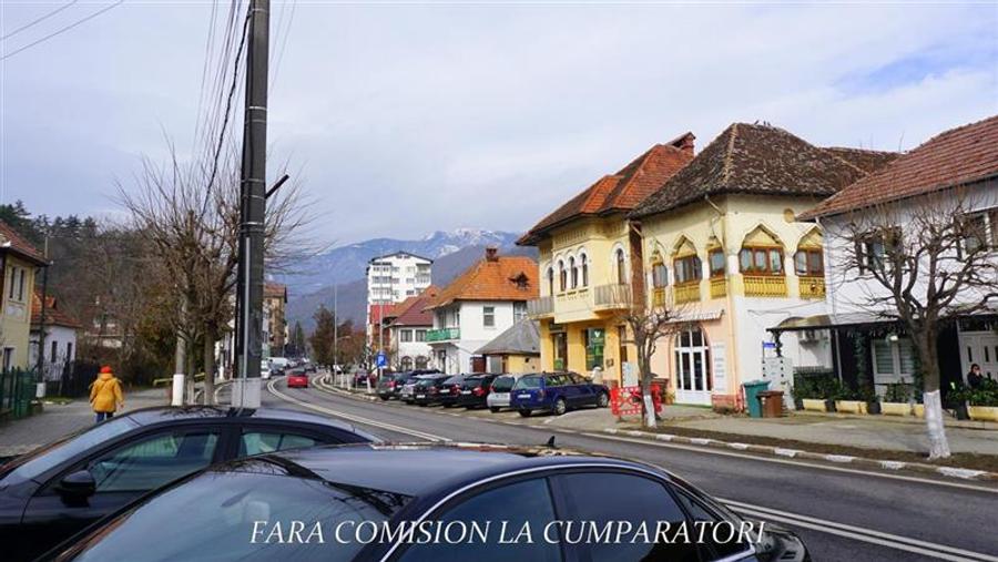 CASA IN STATIUNE, AMENAJARI SI DOTARI NOI - 23