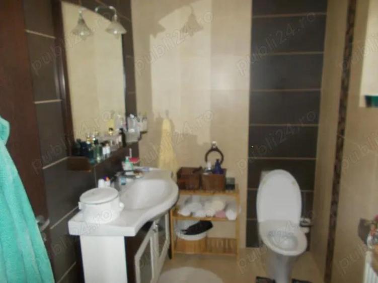 Vila P+M, Sag, 4 camere, 260mp util, 750mp teren, mobilat, utilat - 5