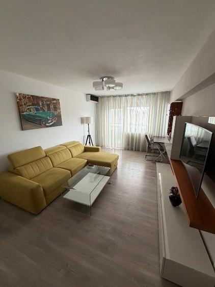 Apartament 2 camere de închiriat – Bd. Unirii | 67 mp | Direct proprietar - 2