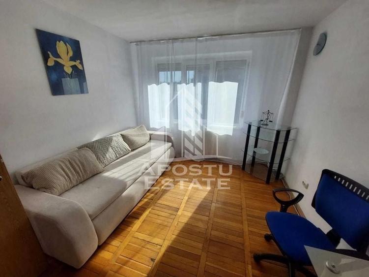 Apartament 3 camere , clima , centrala propirie ,zona Sagului - 2