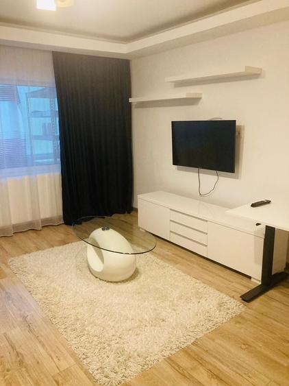 Apartament de inchiriat 2 camere Mall Vitan - 2