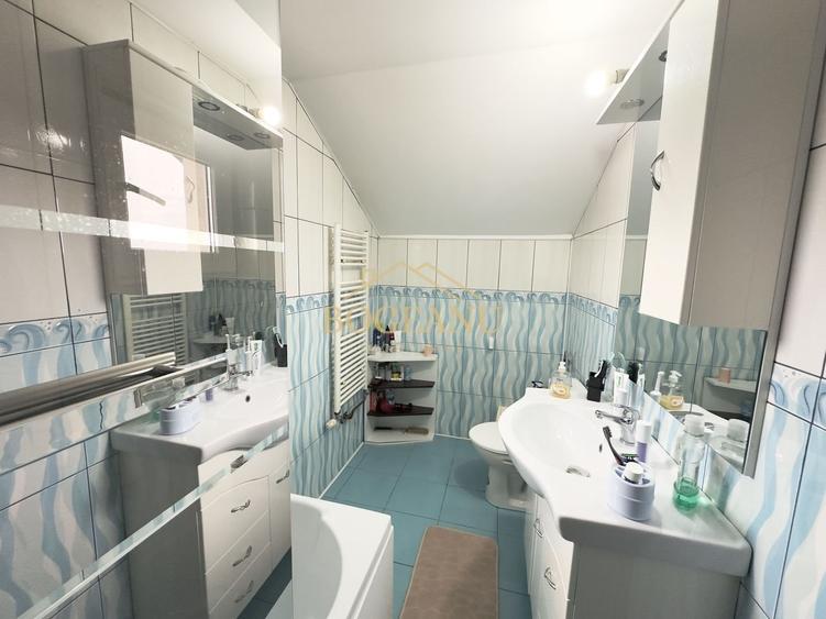 BG98-Vila Individuala 8 cam-COMISION 0% - 24