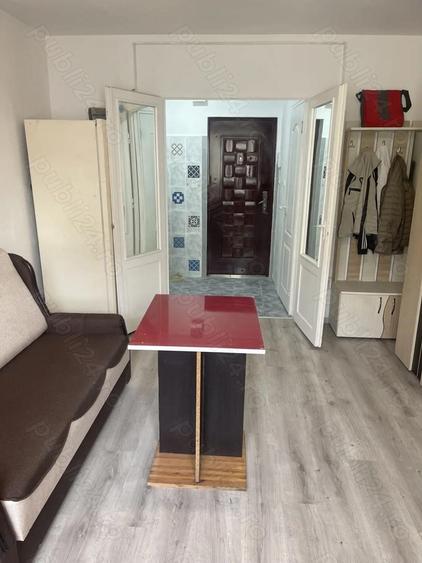 Proprietar vand garsoniera 22 mp pe Zizinului langa Lidl - 6