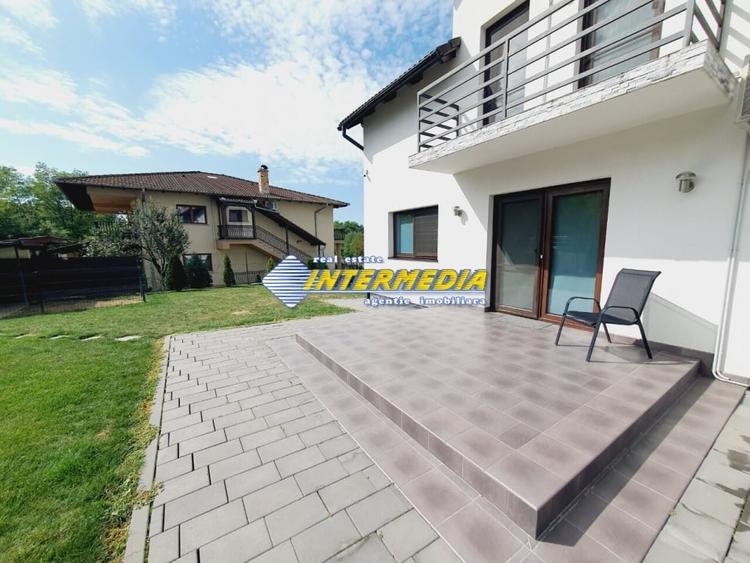 Casa Noua de vanzare D+P+E finisaje de Lux - 5