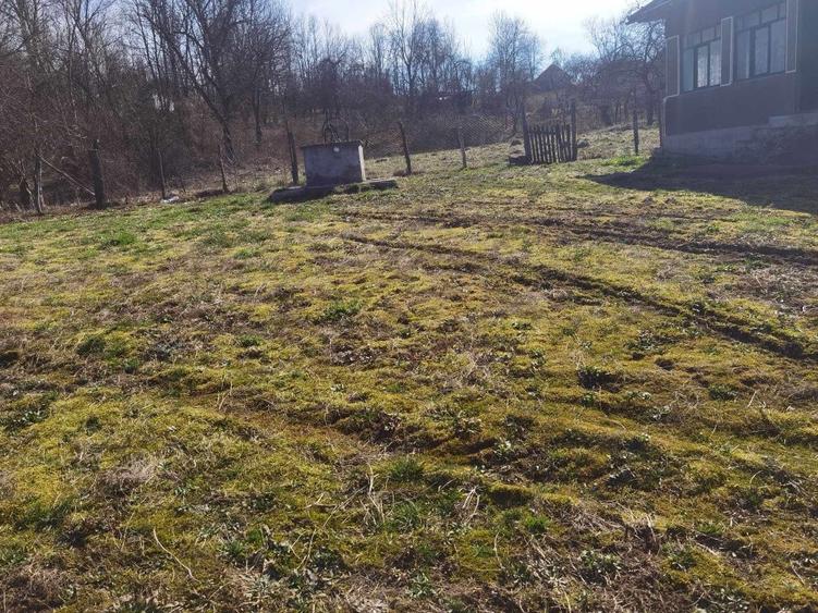 Vand casa + teren - 6