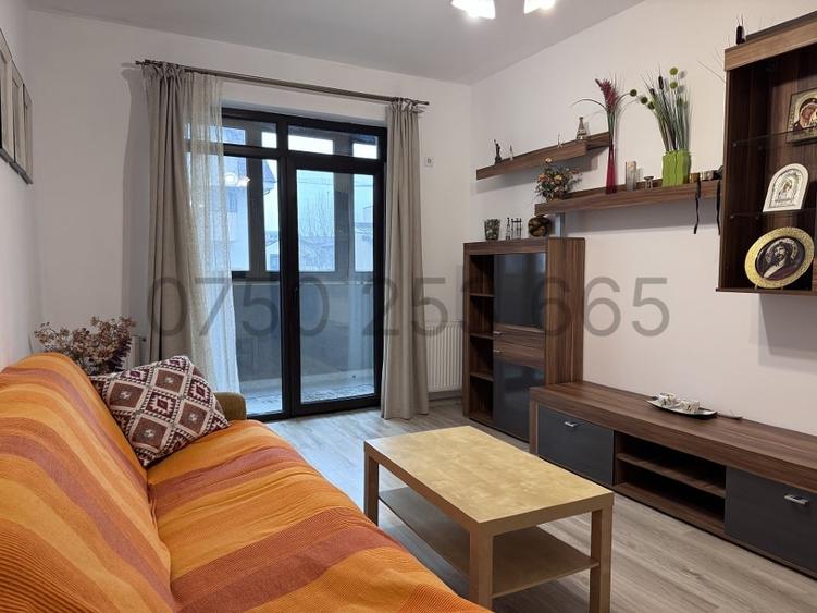 Apartament 2 camere decomandat cu loc de parcare inclus în preț - 3