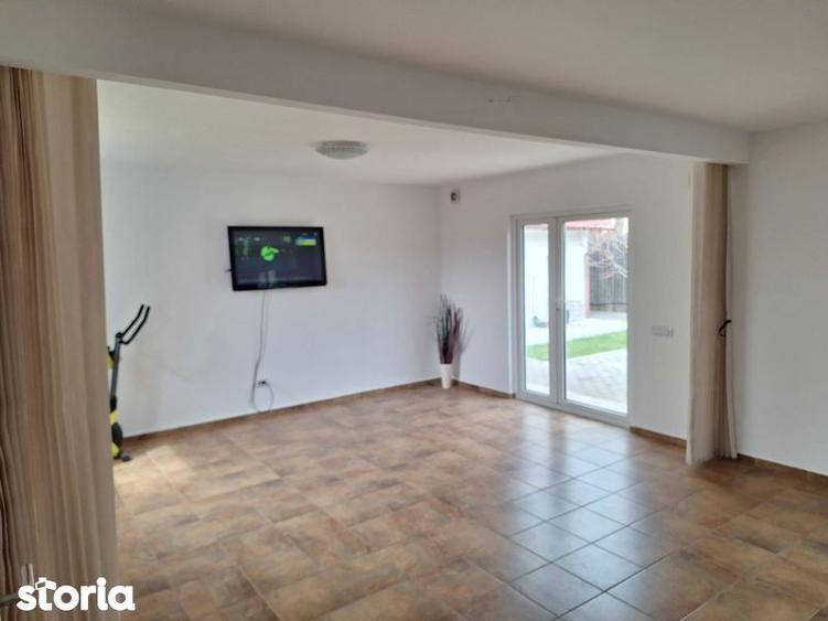 Vand casa+teren Snagov - 6