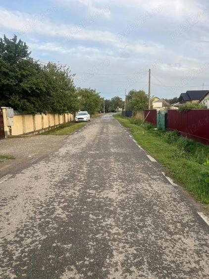 Vand parcele de teren Paun Barnova - 2