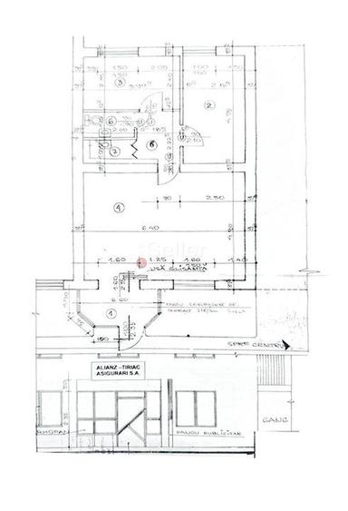Vad Comercial Ridicat, Vizibilitate maxima - 2