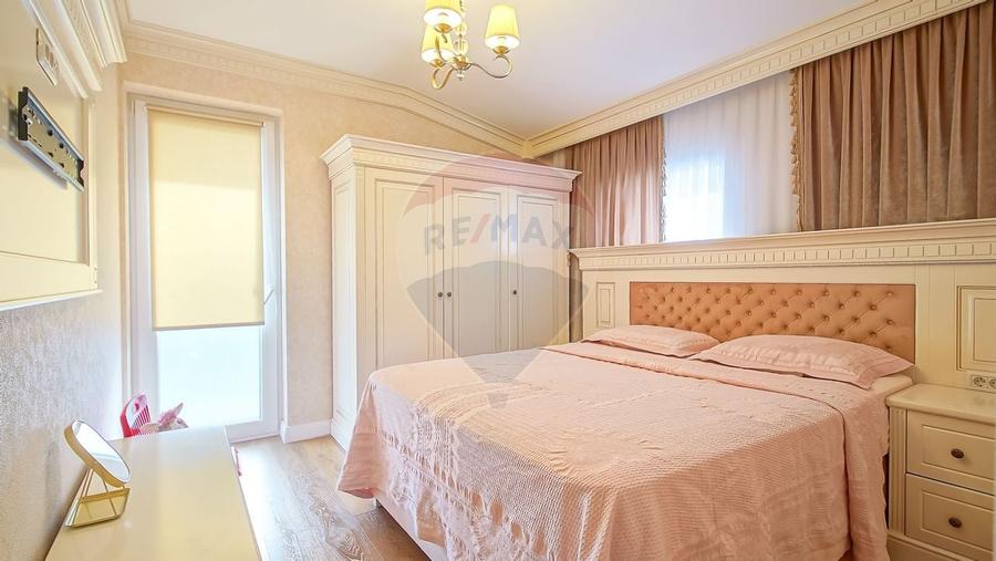 Comision 0% | Casă individuală P+E | Sânpetru – zonă centrală - 18