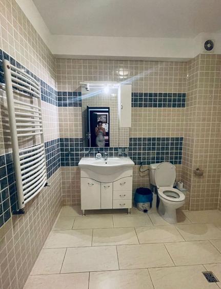 Apartament 2 Camere Militari Residence Rezervelor / Loc de Parcare / Modern - 8