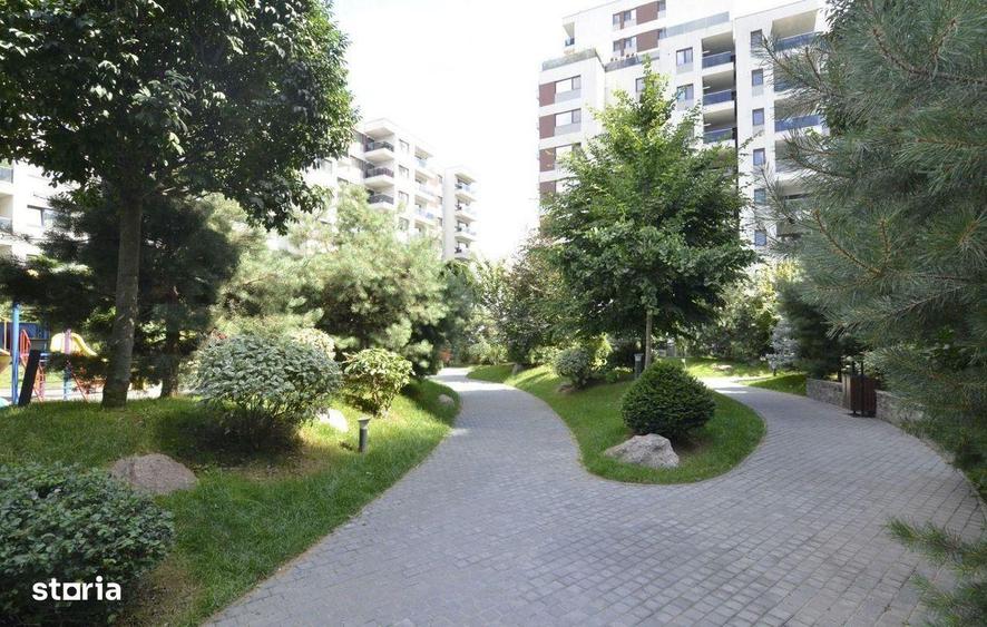 Vanzare | Apartament 3 camere | Parcare inclusa | Pipera - 1