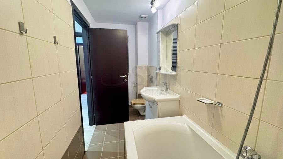 REA1026161 Apartament 3 Camere I Baneasa - Iancu Nicolae - 15